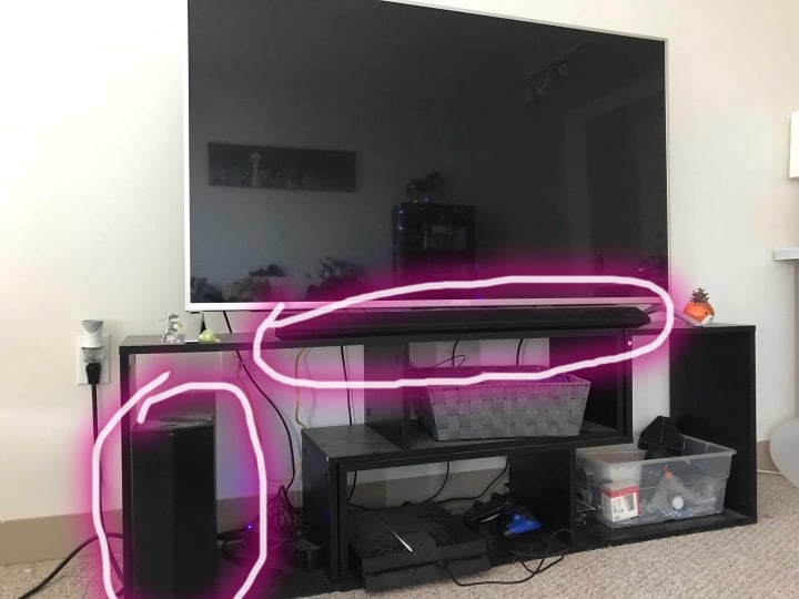 SONY Speaker