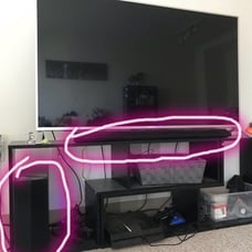 SONY Speaker