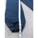 Crazy Shirt Hawaii Navy Joggers Cotton Pants Size XL blue