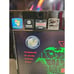 HP Omni 120-1120t All In One Desktop 4 GB RAM 500 GB HDD AMD E2-1800 1.7GHz