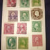 Stamps