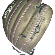 Rawlings Storm 12.5” Fastpitch Glove- Full Right