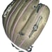 Rawlings Storm 12.5” Fastpitch Glove- Full Right