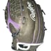 Rawlings Storm 12.5” Fastpitch Glove- Full Right