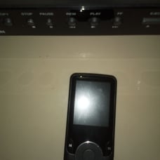 mp3 player