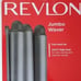 NIB REVLON Jumbo Hair Waver 3 Barrel Heat Styling