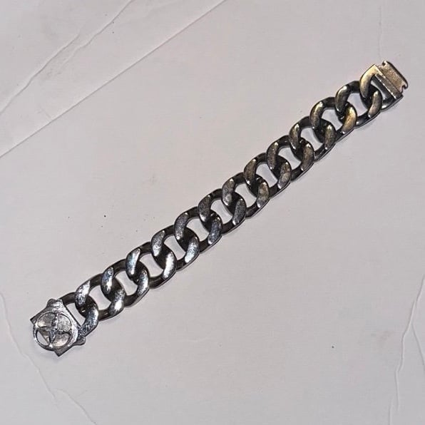 Vitaly Design - INTEGER - Chain Bracelet
