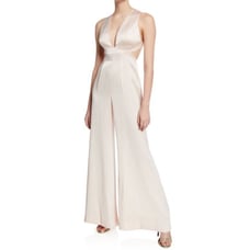Jill Jill Stuart Jumpsuit (Size 12)