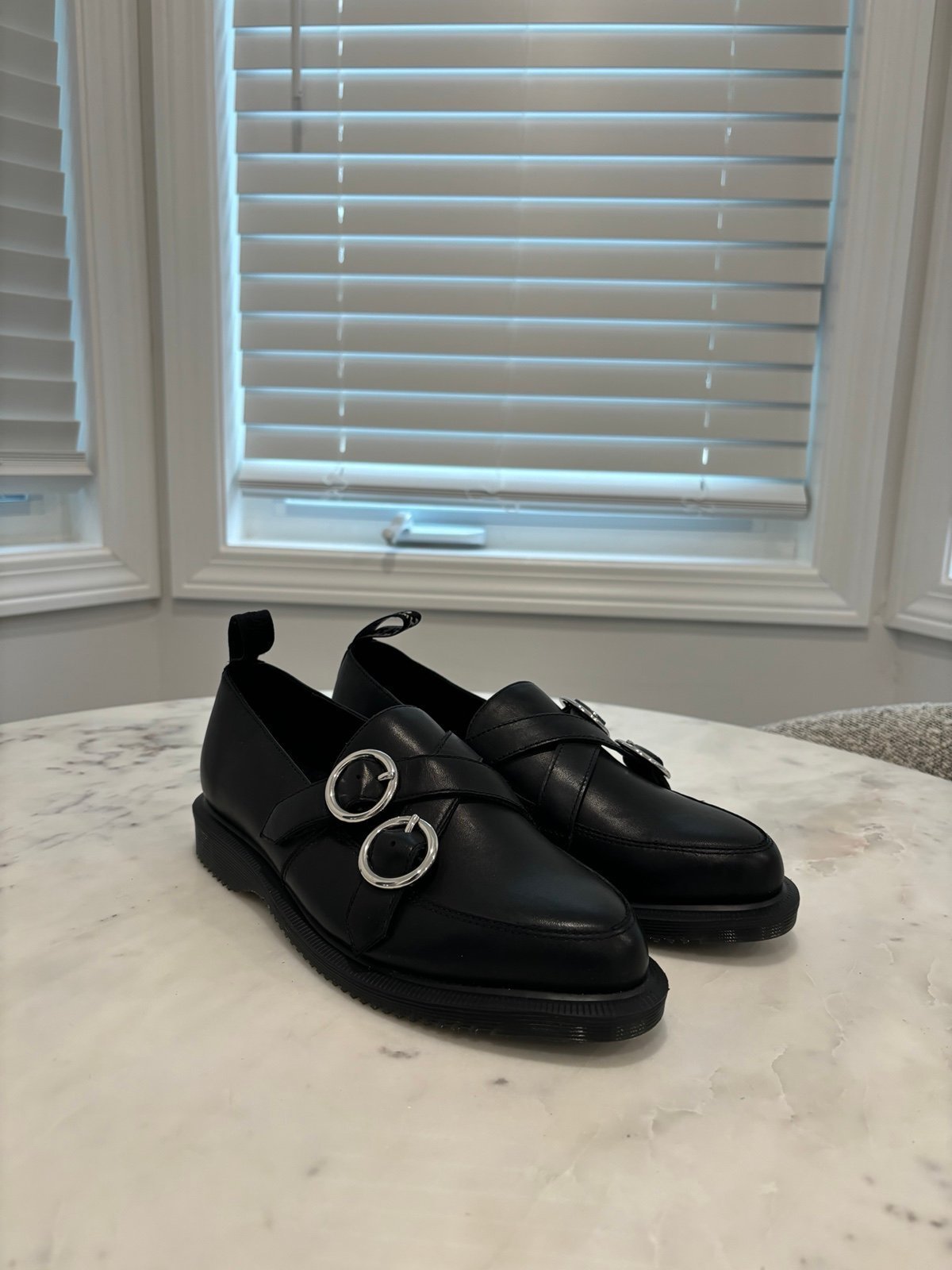 Brand New Doc Martens Women