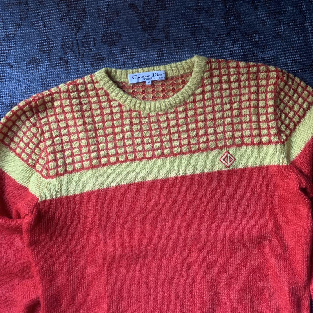 中古・古着通販】Christian Dior (クリスチャン ディオール