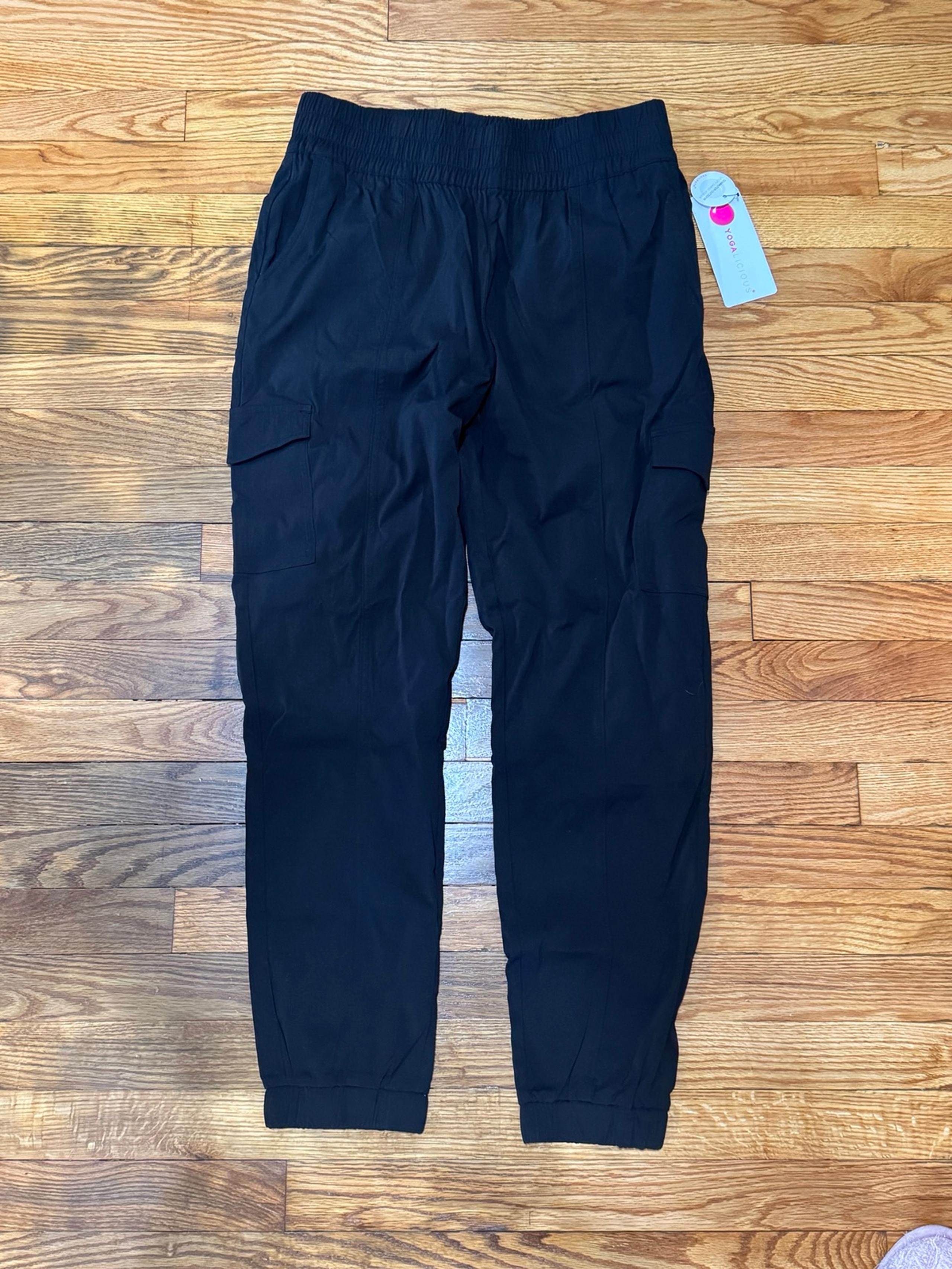 Yogalicious Pants size L