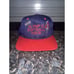 1996 Baseball Cap Olympic Softball Hat Atlanta By Cobra Caps Adjustable Blue