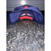 1996 Baseball Cap Olympic Softball Hat Atlanta By Cobra Caps Adjustable Blue