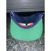 1996 Baseball Cap Olympic Softball Hat Atlanta By Cobra Caps Adjustable Blue