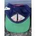 1996 Baseball Cap Olympic Softball Hat Atlanta By Cobra Caps Adjustable Blue