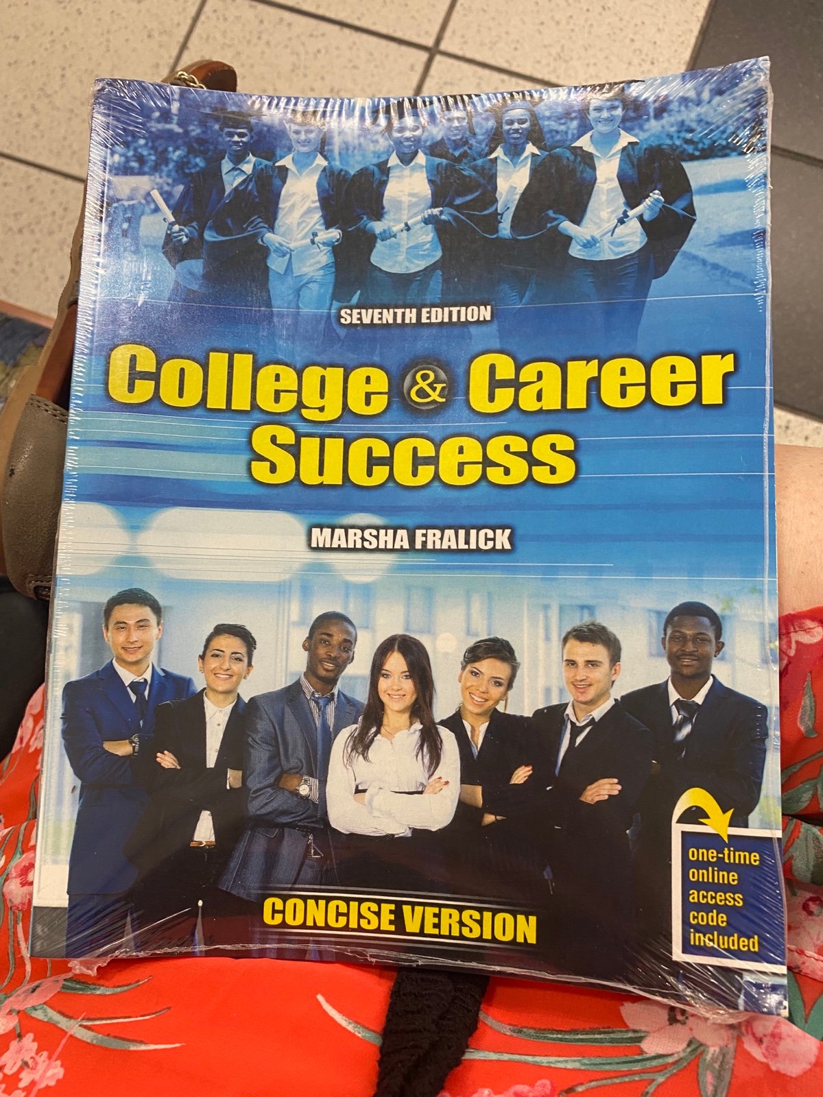 College and career sucess