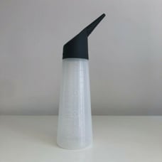 Wella Hair Color Applicator Bottle with Nozzle 8 oz A18