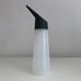 Wella Hair Color Applicator Bottle with Nozzle 8 oz A18
