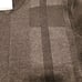 NWT Calvin Klein Mens Black V Neck Sweater Size L