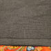 NWT Calvin Klein Mens Black V Neck Sweater Size L