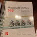 Microsoft office in practice textbook