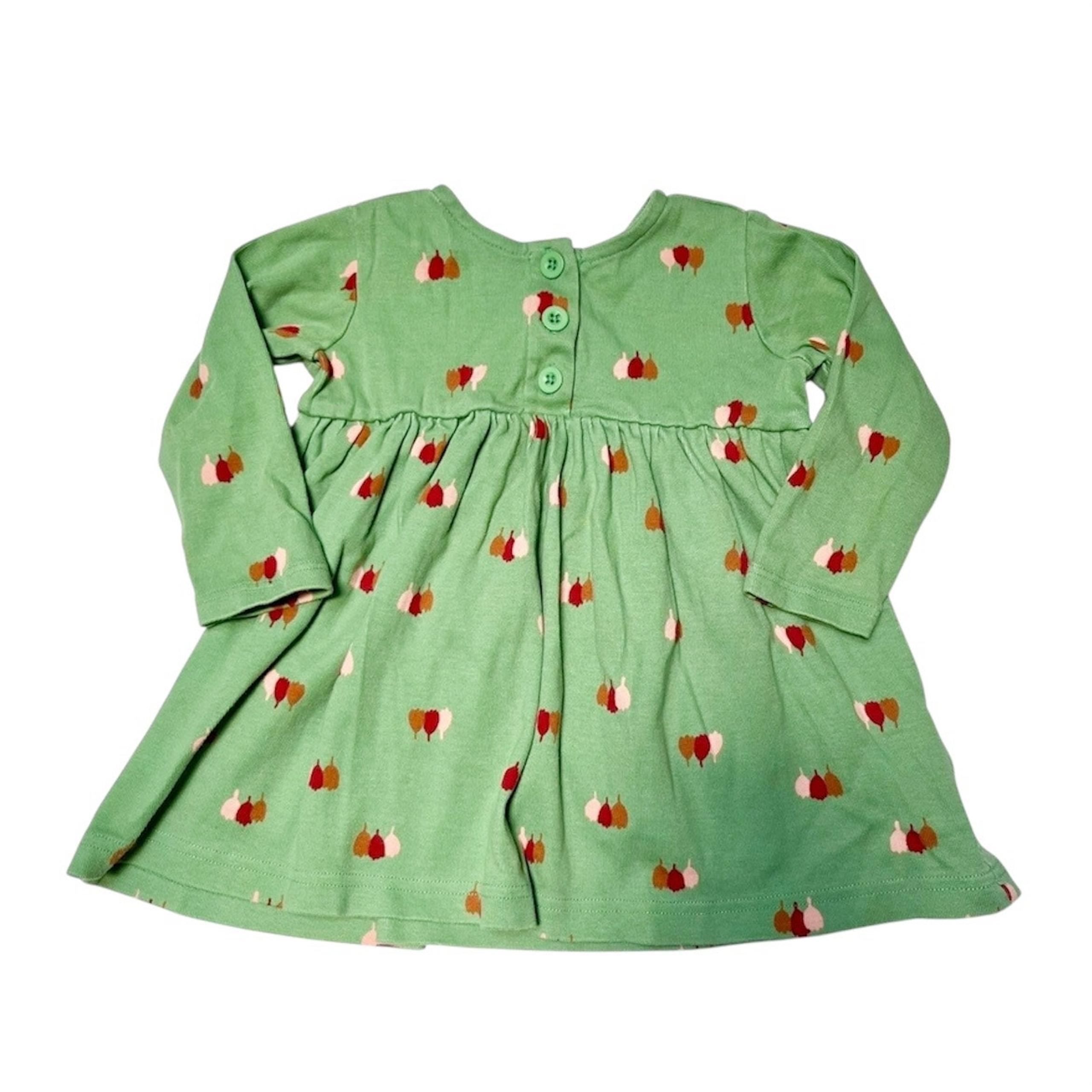Hanna Andersson Day Play Dress Size 24m