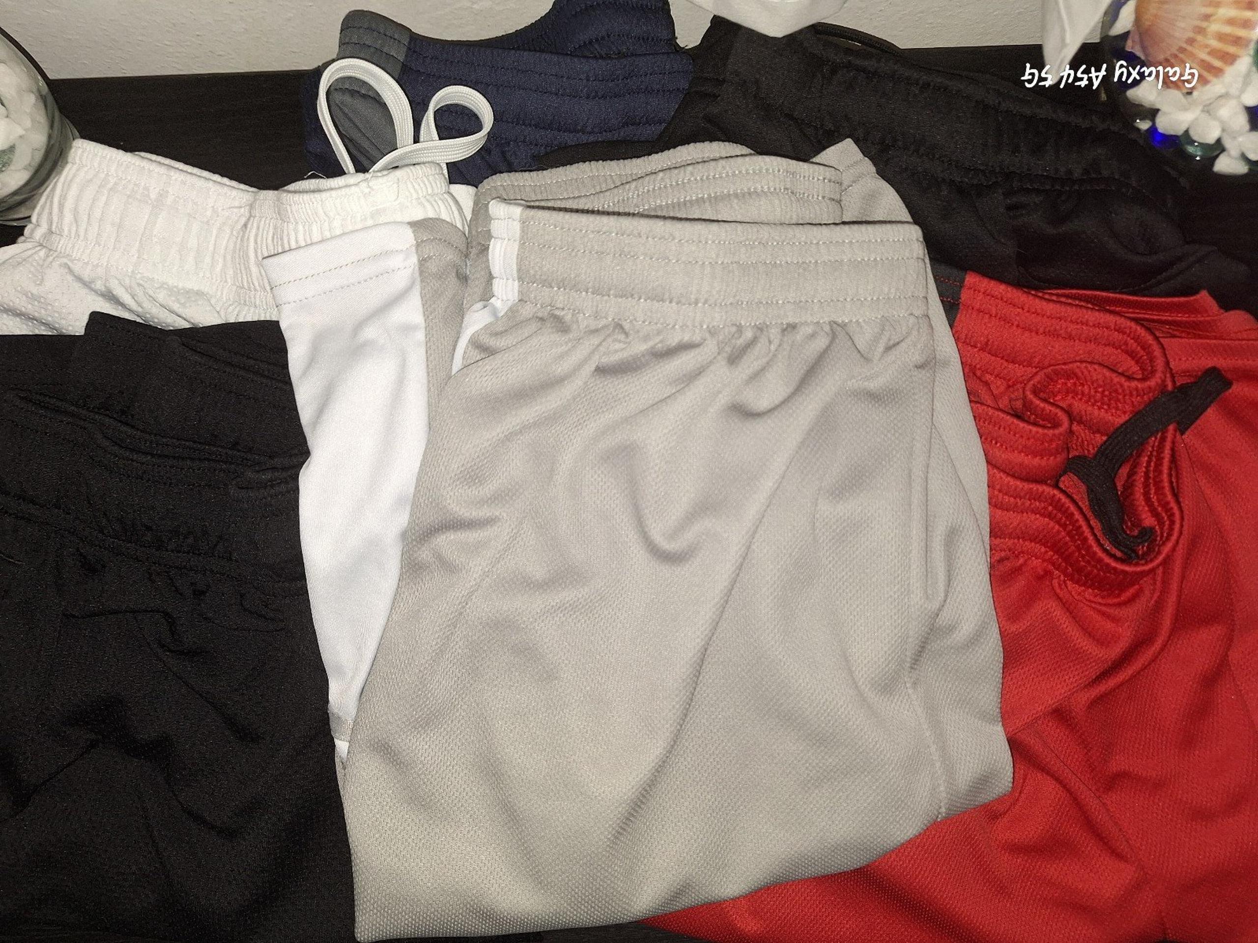 6 ( lg ) Men's Shorts