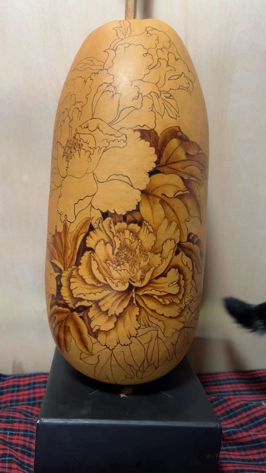Custome Calabsha