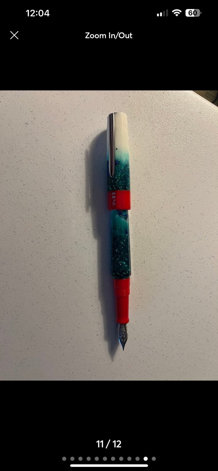 Fountain Pens