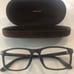 Tom Ford FT 4295 002 Matte Black Optical Frame (only)17mm Eyeglasses 58mm Italy