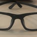 Tom Ford FT 4295 002 Matte Black Optical Frame (only)17mm Eyeglasses 58mm Italy