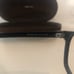 Tom Ford FT 4295 002 Matte Black Optical Frame (only)17mm Eyeglasses 58mm Italy