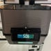 Sony Sound dock alarm radio charger