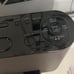 Sony Sound dock alarm radio charger