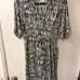 Pea In Pod boutique Maternity Wrap Dress