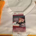 WASHINGTON FOOTBALL TEAM CLINTON PORTIS AUTOGRAPHED SIGNED JERSEY PSA COA