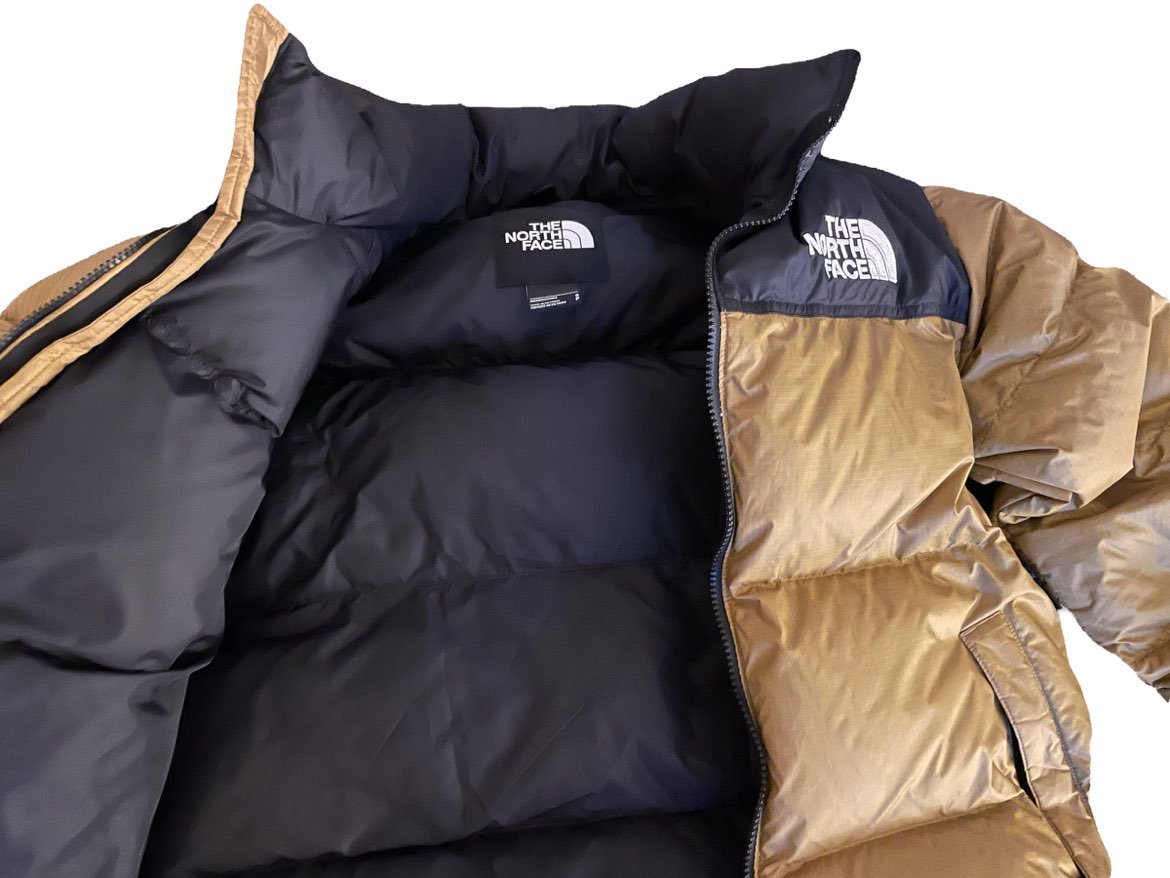The North Face Jacket