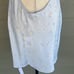 Rumored “Loverboy” Mini Dress in Forget-Me-Not Print