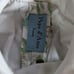 Papo d'Anjo Green Floral Peter Pan Collar Pinafore Dress, Size 2YR (K1)