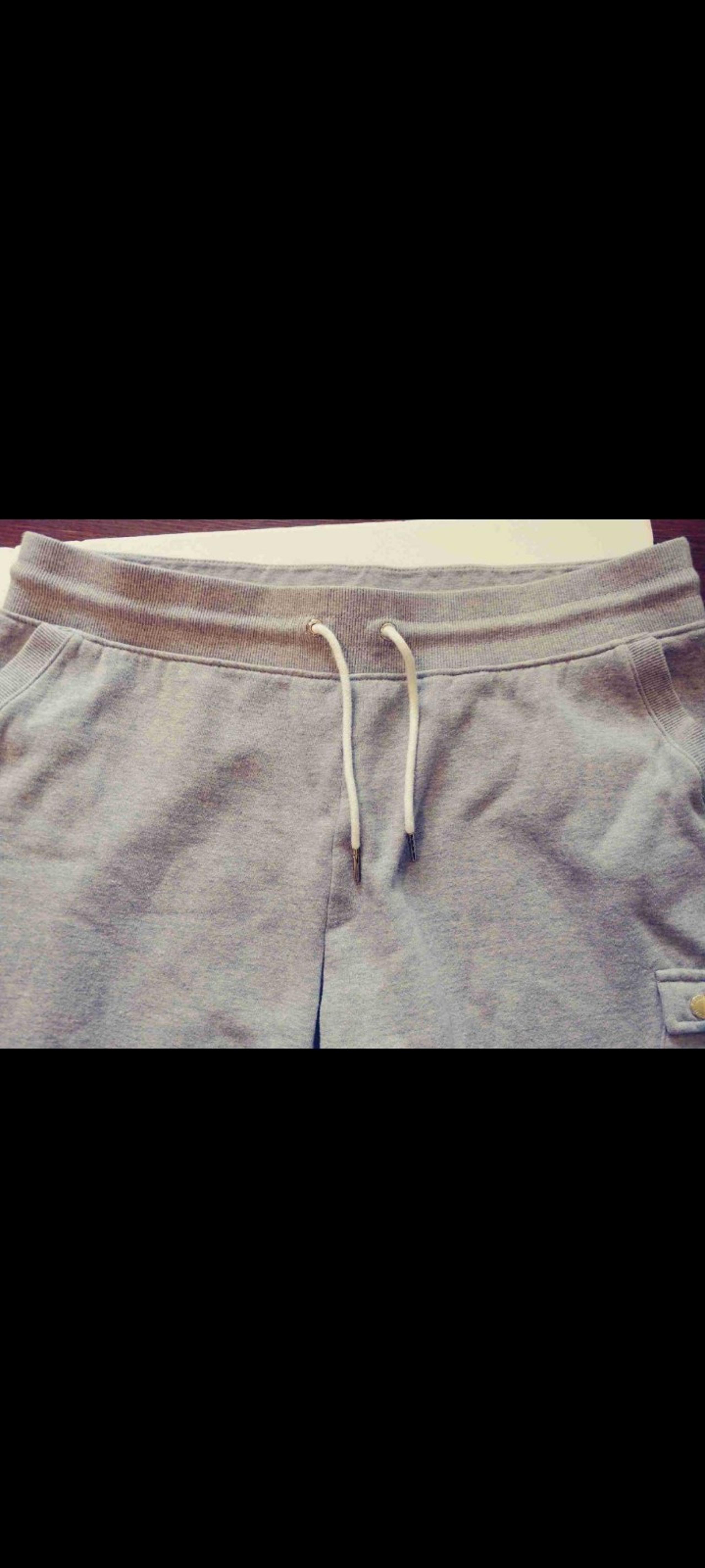 Tommy hilfiger Gray men's sweatpants size XL