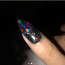 Tres She Press On Nails