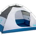 EUREKA TETRAGON 5 TWO PERSON TENT W/STORMSHIELD Open Box Brand New