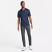 Brand New Nike Men's Dri-FIT Victory Solid Golf Polo Retails 58+