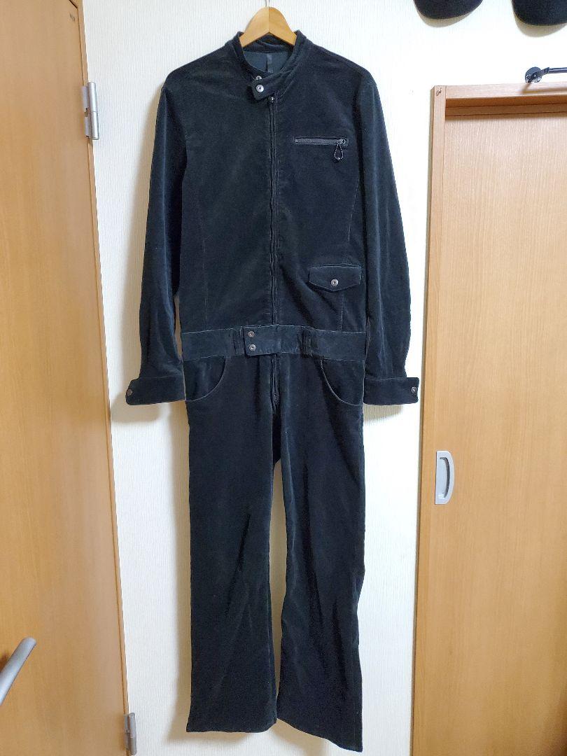 THEE OLD CIRCUS Jumpsuit Overall One Piece