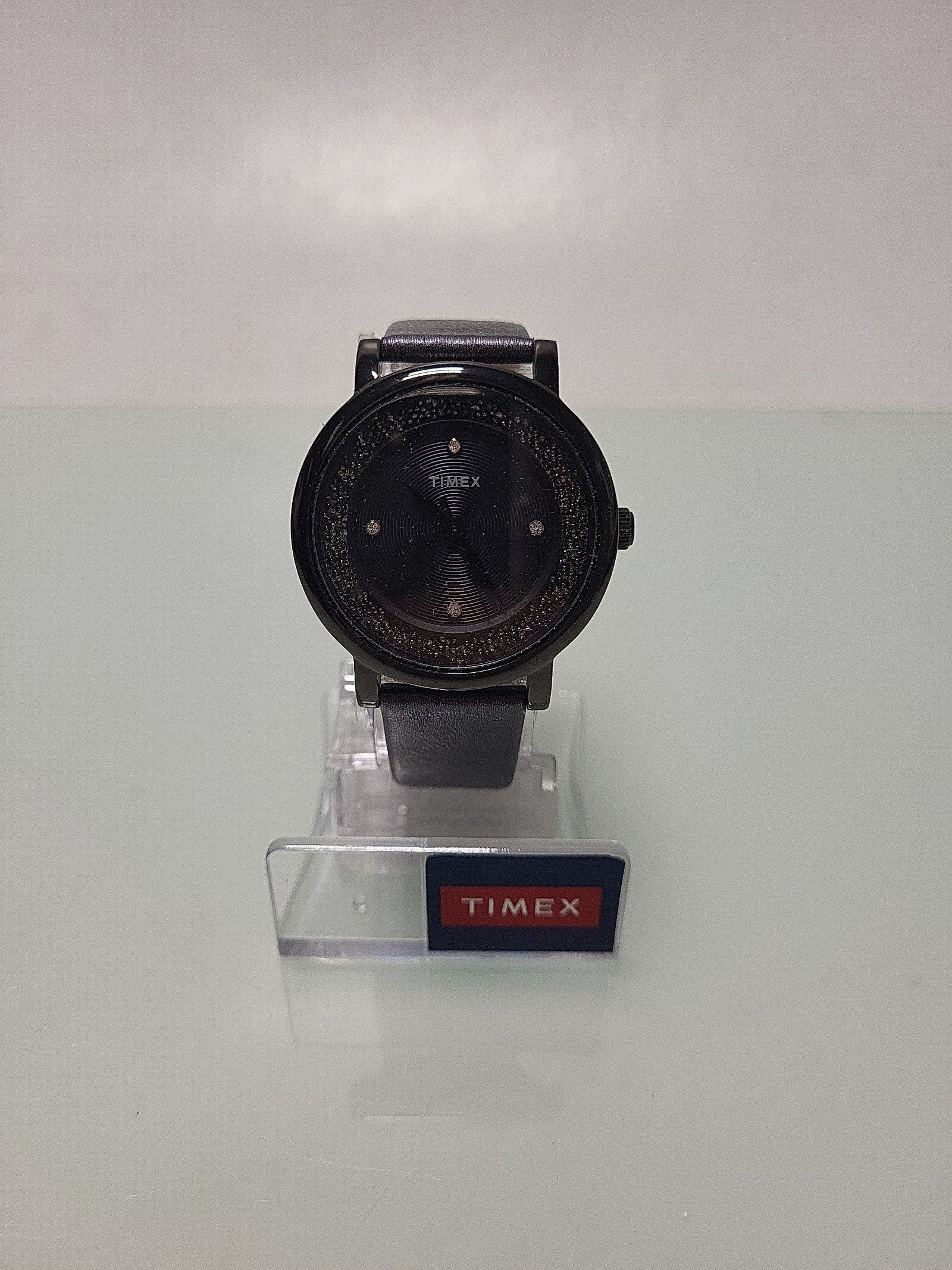 Timex TW2R93000 Womens Analog Watch B1