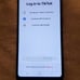 Samsung galaxy a10e