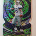 EMMITT SMITH - 2023 PANINI SPECTRA - Green Neon Die-Cut PRIZM /30