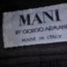 A man's spoat jacket