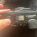 Olympus Infinity Zoom 200 38-80mm Film Camera
