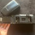 Olympus Infinity Zoom 200 38-80mm Film Camera